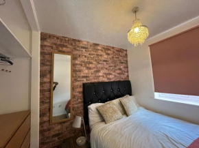 Stunning 1 bedroom apartment in Dagenham